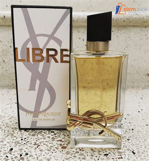 ysl libre 15ml|nước hoa YSL libre 30ml.